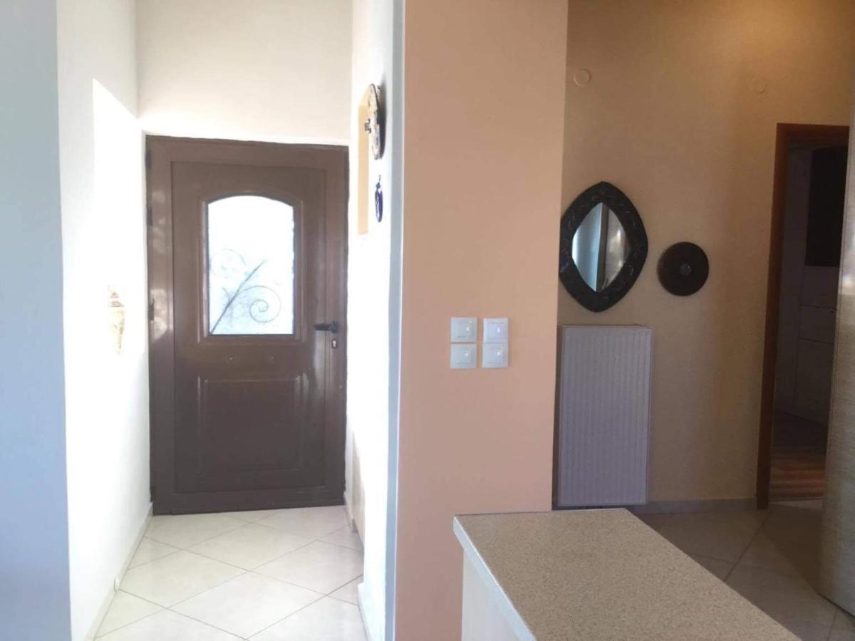 Cosy Country Villa Pappaygiannades Exterior foto
